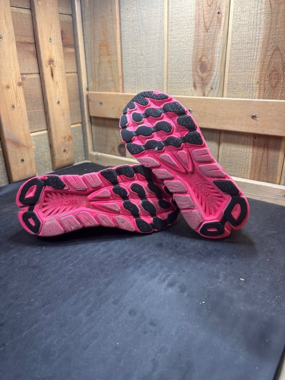 HOKA One One Rincon 3 1119396 Womens Size US 6 UK 4.5 EU 37.3 Running Shoes - Picture 10 of 10